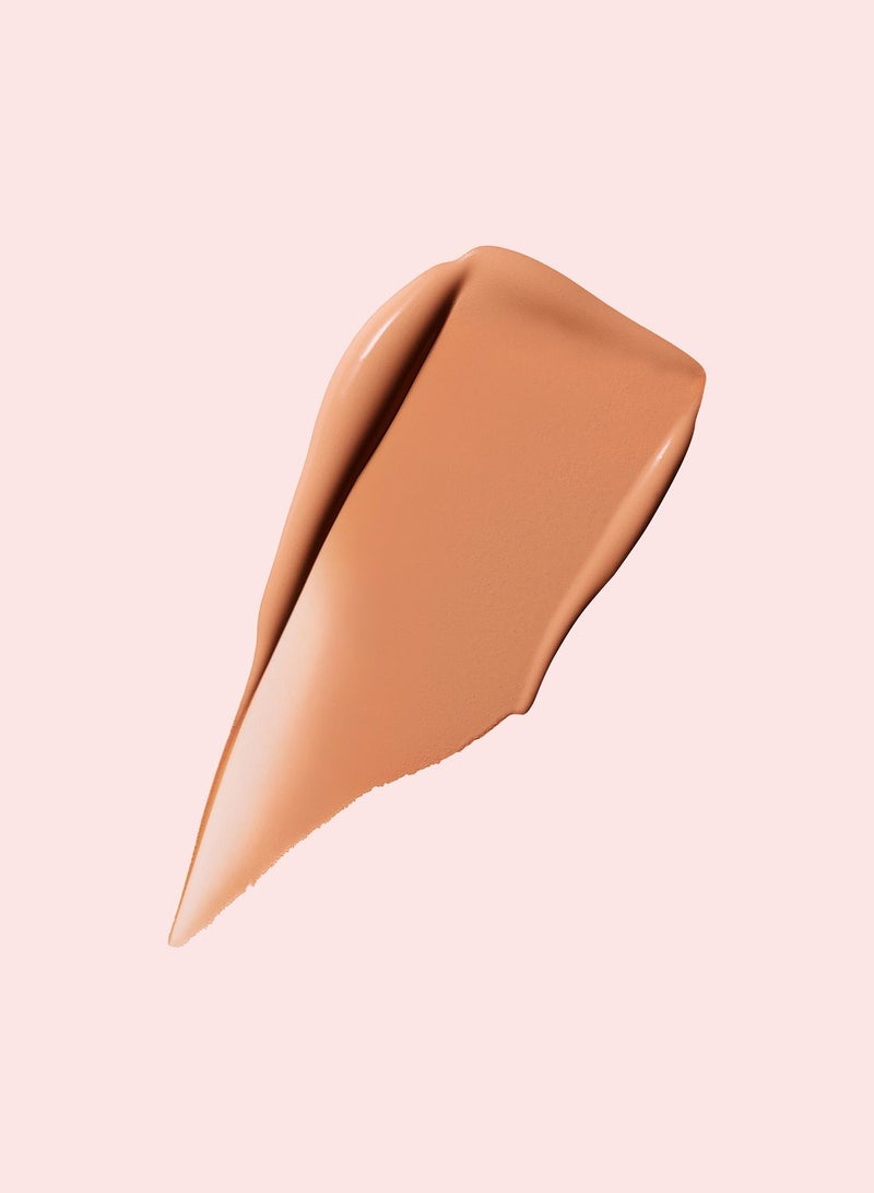 ماك كوزمتيكس فاونديشن ستوديو فيكس فلويد بعامل حماية  - - Image 2