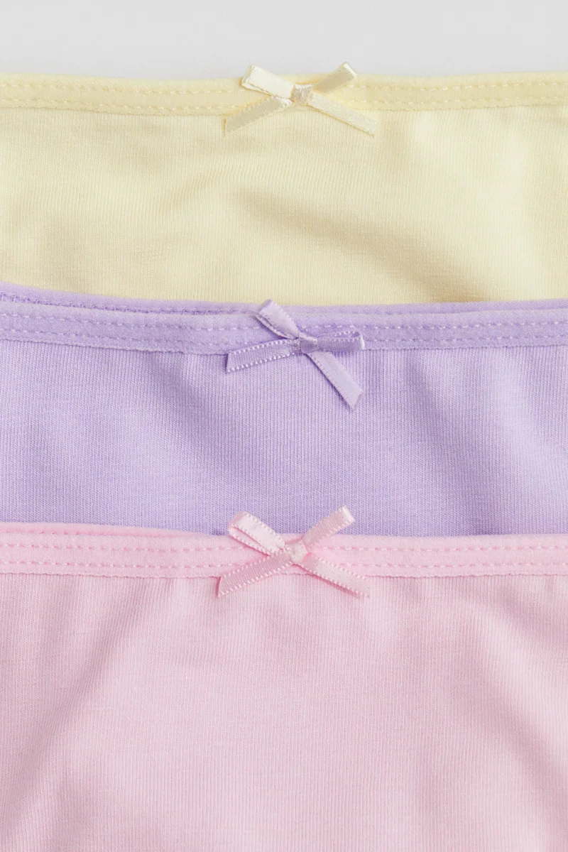 اتش اند ام 10-Pack Cotton Briefs