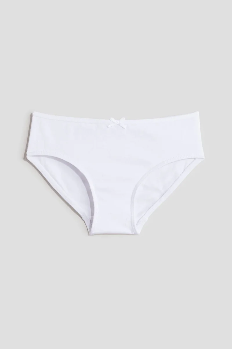 اتش اند ام 10-Pack Cotton Briefs