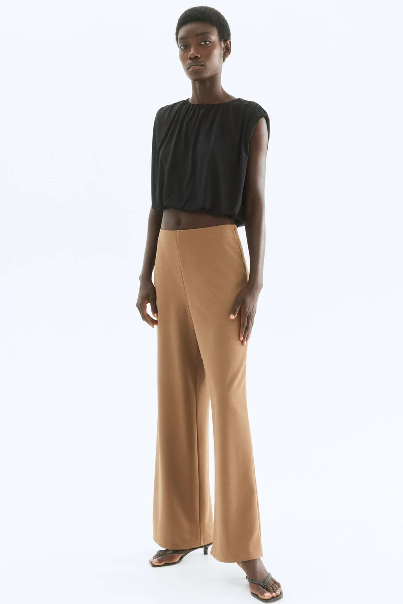 اتش اند ام بنطلون جيرسيه