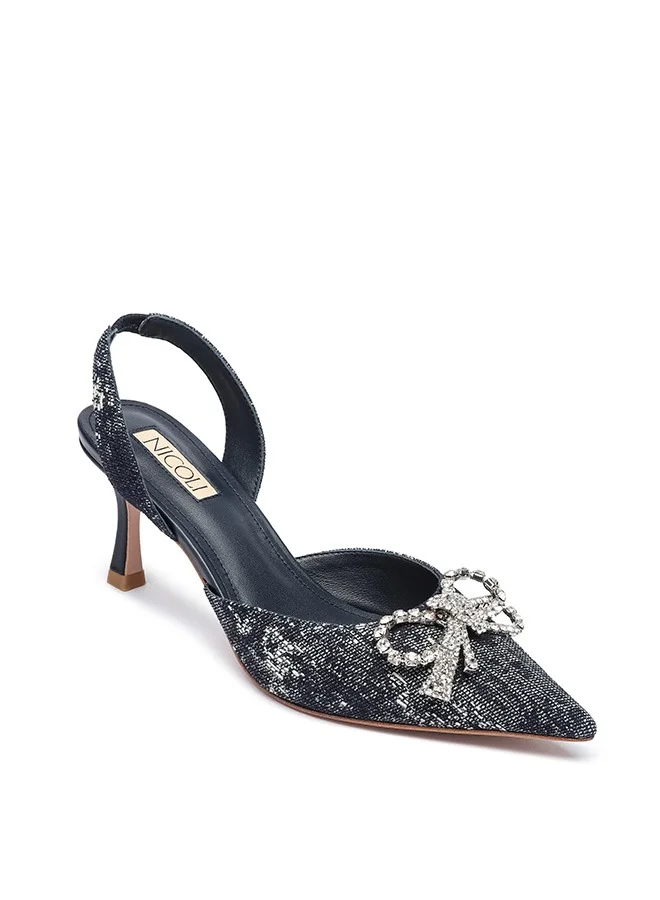 نيكولي فوجيا