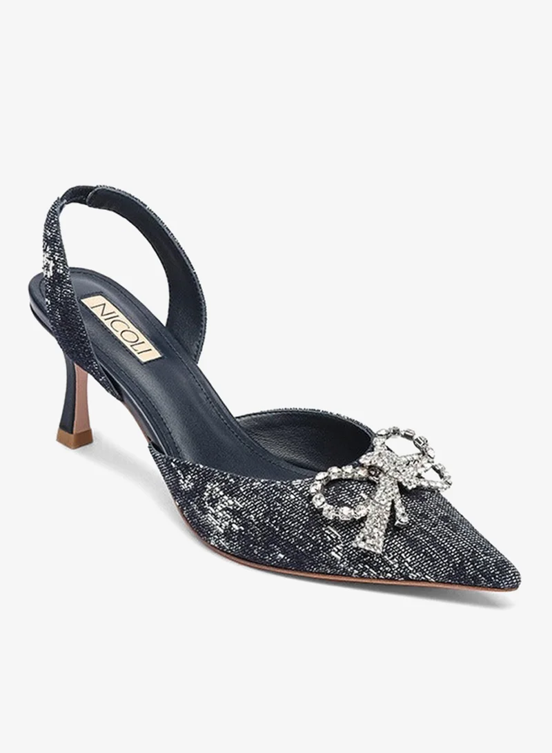 نيكولي فوجيا