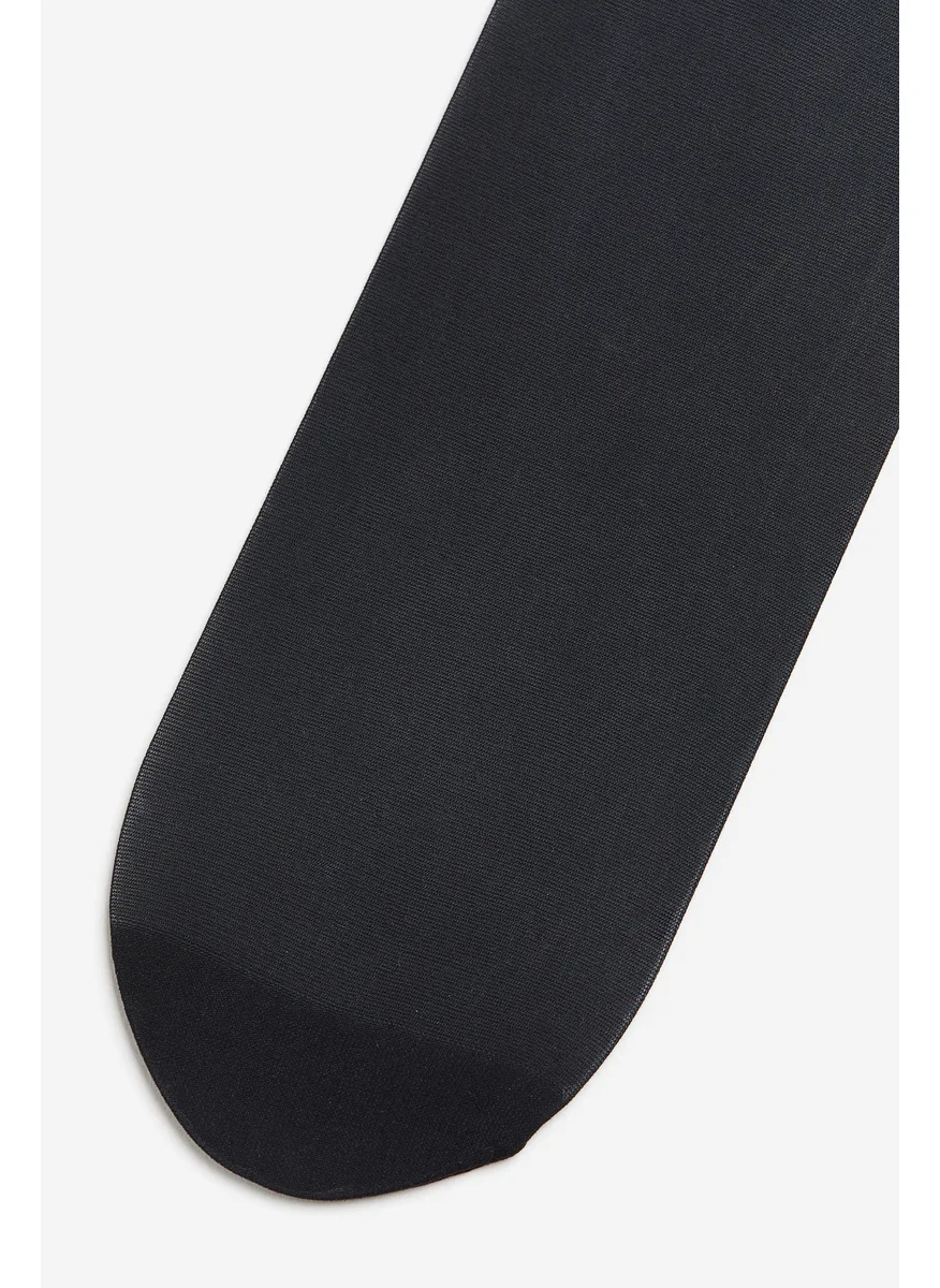 اتش اند ام 3-Pack Knee Socks 20 Denier