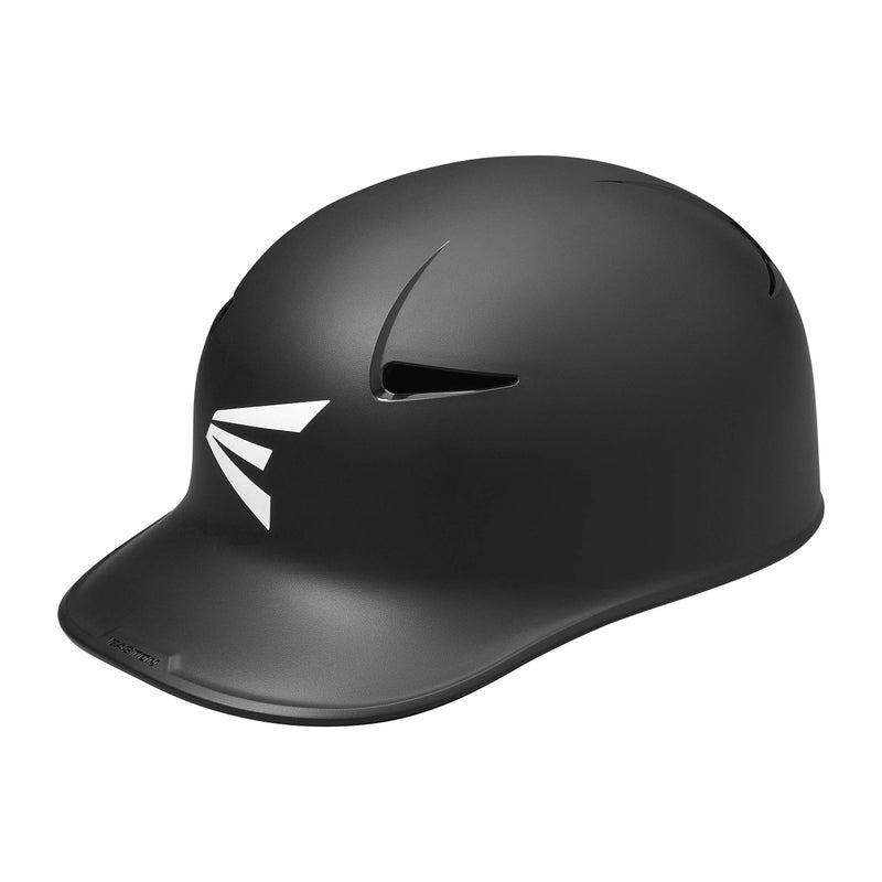 خوذة واقية كبيرة X كبيرة من EASTON PRO X SKULL للحكام والمدربين باللون الأسود غير اللامع
