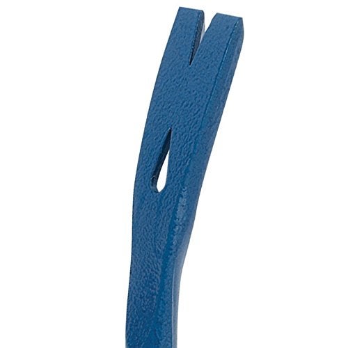 ESTWING Gooseneck Wrecking Bar PRO - 36" Pry Bar with Angled Chisel End & Forged Steel Construction - EWB-36PS - Image 3