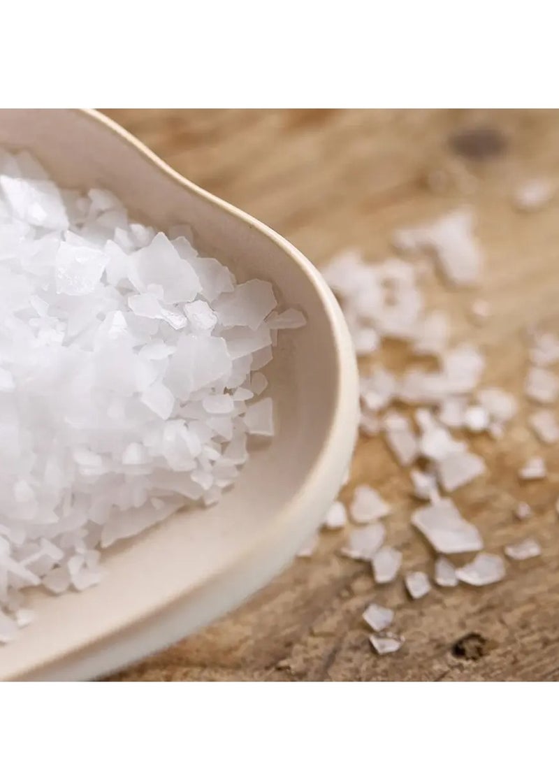 westlab - Westlab Restoring Magnesium Flakes, Pure, Natural, And Free From Pollutants, Effective & Relaxing Method For De-Stressing, Vegan 800g - Image 1