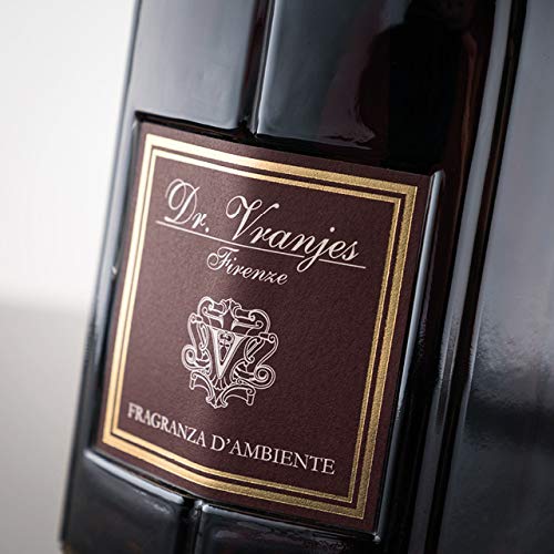 Dr. Vranjes Dr. Vranjes Rosso Nobile Room Spray  - Image 2