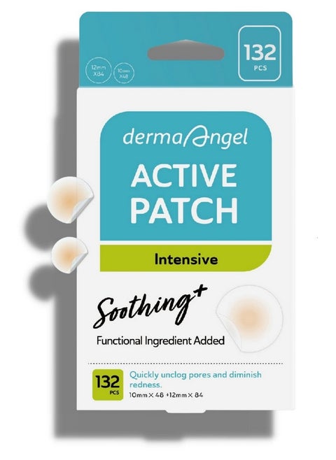 Ultra Invisible Acne Patches Salicylic Acid Acne Patches For Cystic Acne Blemish Patches Hydrocolloid Patches Zit Patches Day And Night Use Upgraded (Acne Specialist132 Count2 Sizes)