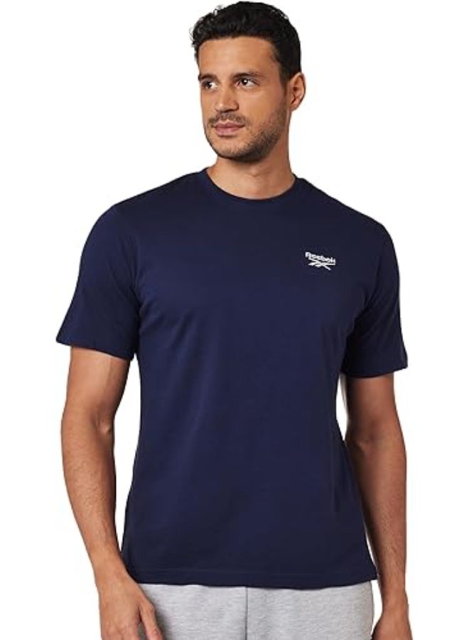 Reebok Harold Crewneck Ss Tee - Image 1