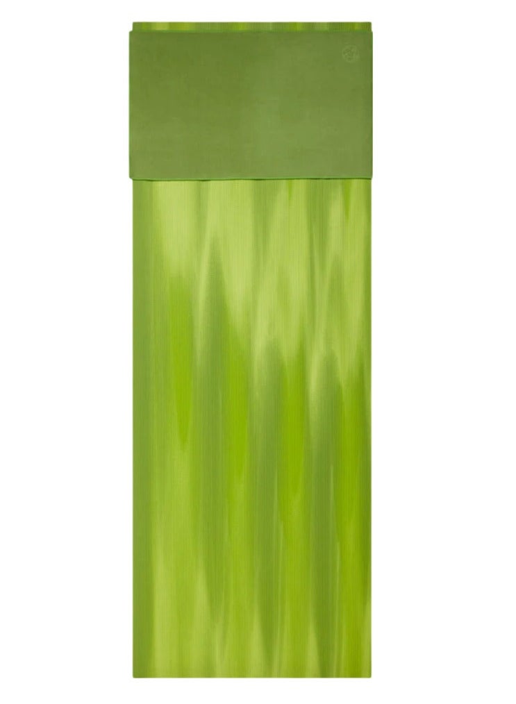 Manduka منشفة يوجا يدوية من إيكا ماتشا 16 بوصة - Image 4