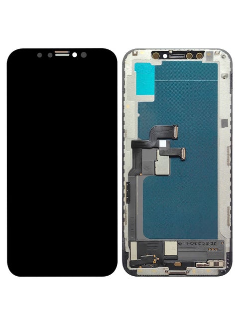 Replacement LCD Touch Screen For iPhone XS Black