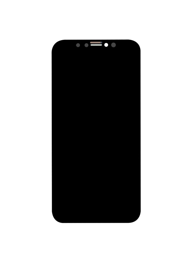 Generic - Replacement LCD Touch Screen For iPhone XS Black - Image 1