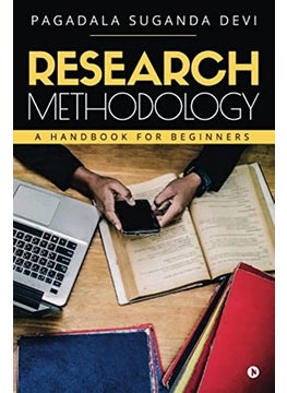 Research Methodology: A Handbook for Beginners  - Image 3