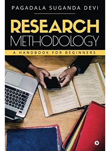 null - Research Methodology: A Handbook for Beginners - Image 1