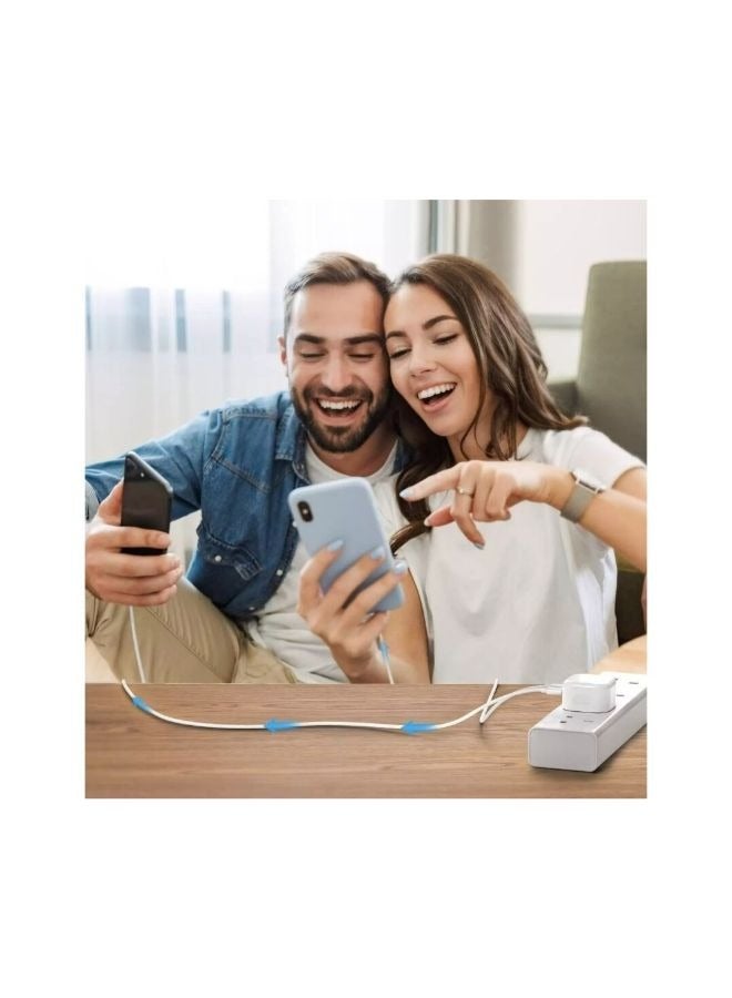 general Active Fast Magnetic Wireless Charger  for Apple iPhone - Image 3