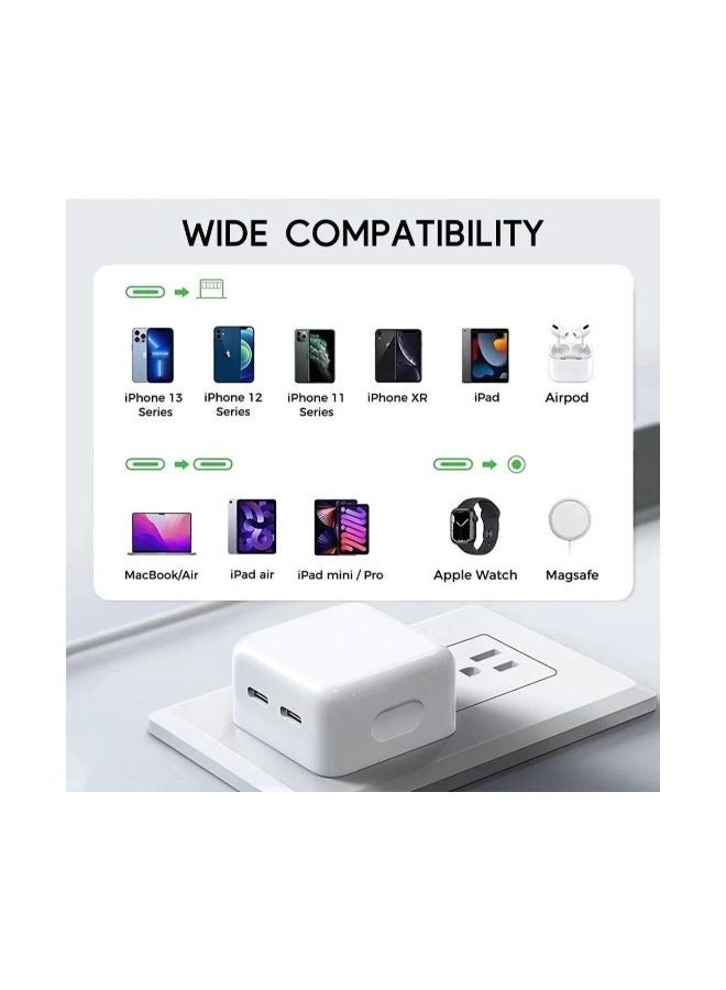 general Active Fast Magnetic Wireless Charger  for Apple iPhone - Image 5