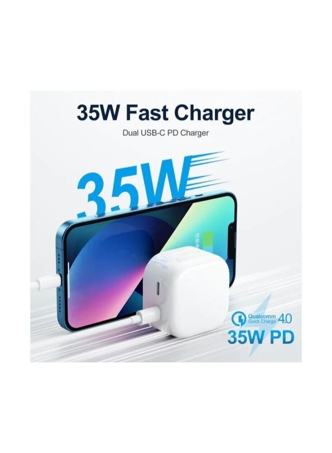 general Active Fast Magnetic Wireless Charger  for Apple iPhone - Image 4