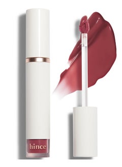 HINCE Mood Enhancer Water Liquid Glow Nonsticky & Waterproof Lip Stain For Women Long Wearing Lip Gloss For Natural And Glass Glow Moisturizing Liquid Makeup 0.16 Fl.Oz. (Refined)  - Image 1
