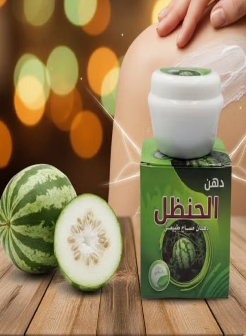 100% NATURAL Handal Paint Natural Massage Paint - Image 3