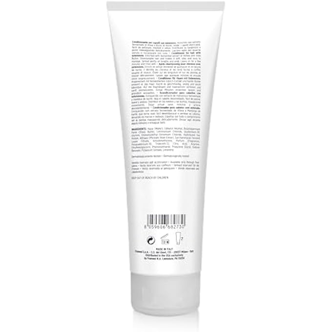 framesi MORPHOSIS LOVE EXTENSION CONDITIONER 250 ML - Image 3