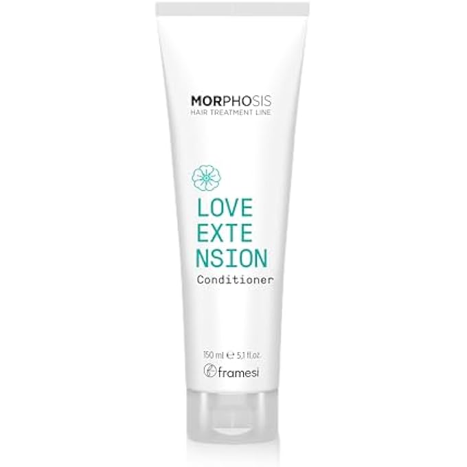framesi MORPHOSIS LOVE EXTENSION CONDITIONER 250 ML - Image 2