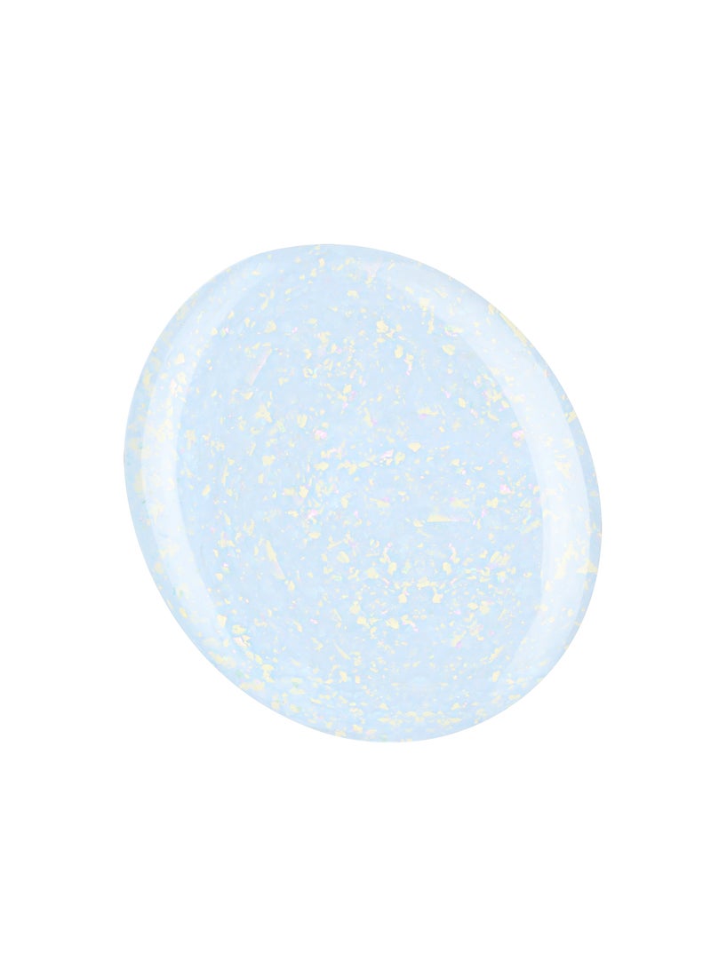 KINETICS طلاء أظافر سولارجيل بروفيشنال 15 مل | #590 FUTURISTIC - Image 3