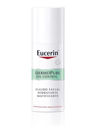 Eucerin Dermopure Oil Control Matifying And Moisturizing Fluid - pzsku/Z3B849D5BCDFB1AB543ABZ/45/_/1667220094/9716d6e9-e688-4aa6-8efa-74a6d44f4090