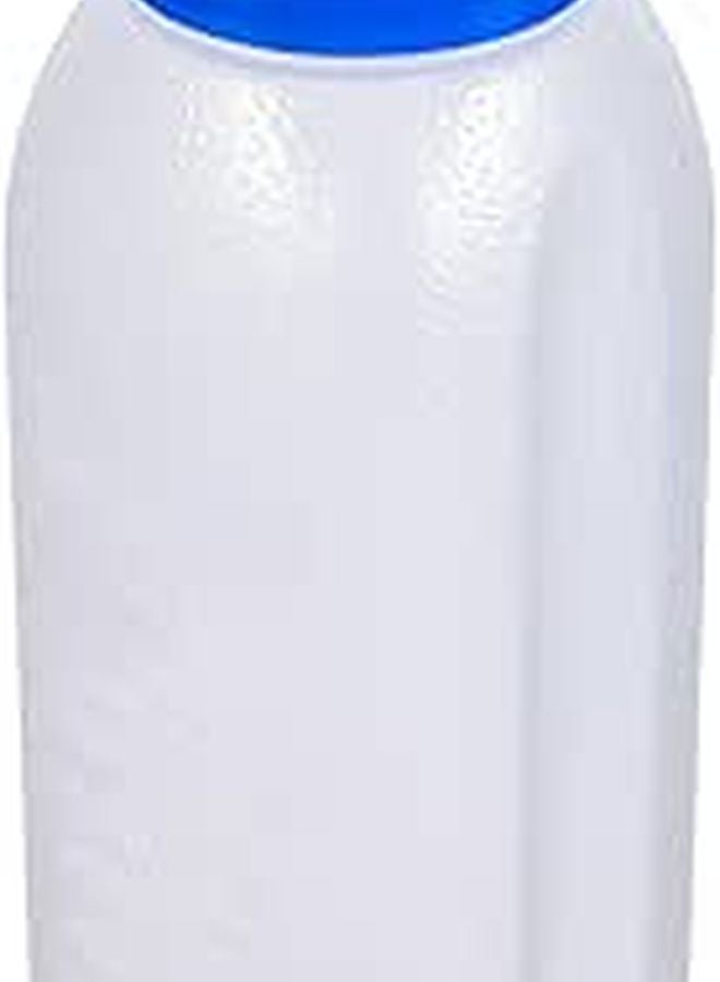 Large Capacity 1000ml Heat Resistant Plastic Water Pitcher Juice Tea Jug For Home And Restaurant Use - Image 1