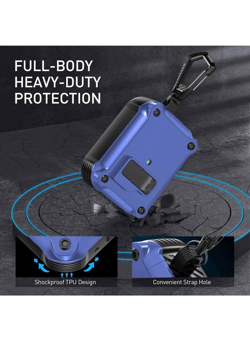 Y&D Applicable Airpodspro Switch Elastic Cover Earphone Cover Protective Case - Image 3