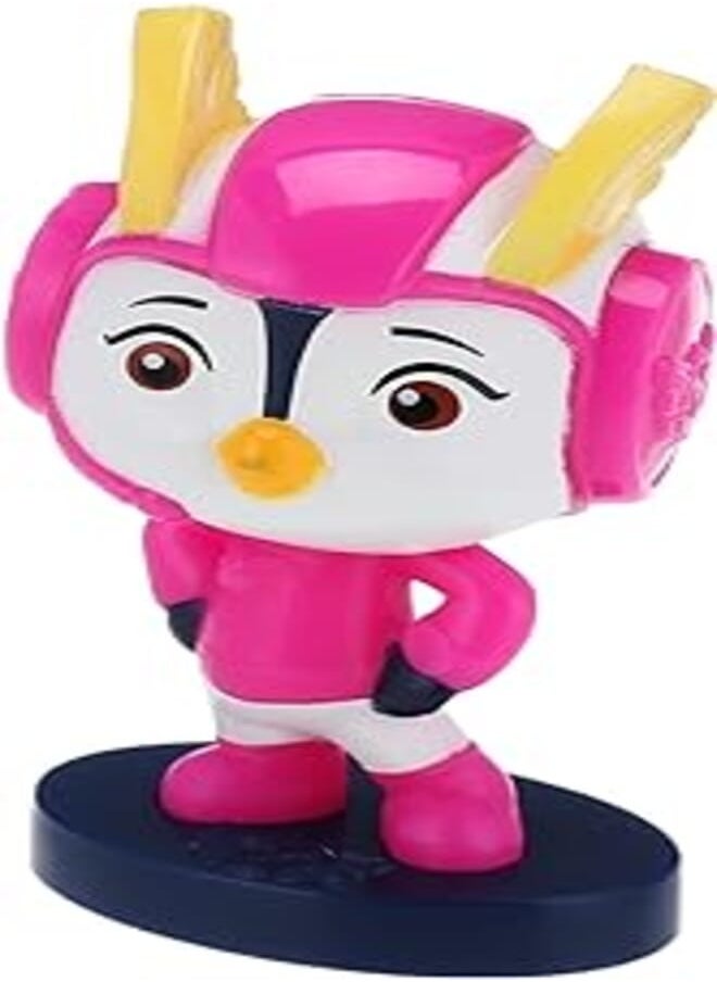 nickelodeon - Nickelodeon Playskool Top Wing Penny Toy, Multicolor, E5590 - Image 1