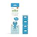 Glo Pals x Sesame Street WaterActivated LightUp Cubes for Sensory Play Cookie Monster Cubes Only Easter Basket Stuffers for Kids Sensory Easter Toys - Image 3