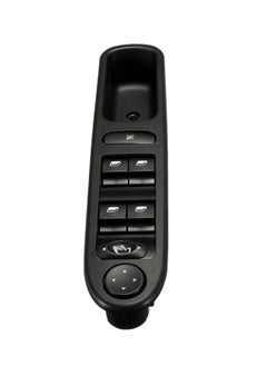 NIBEMINENT Side Master Window Switch Console  - Image 3