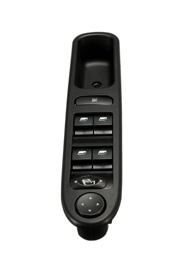 NIBEMINENT - Side Master Window Switch Console - Image 1