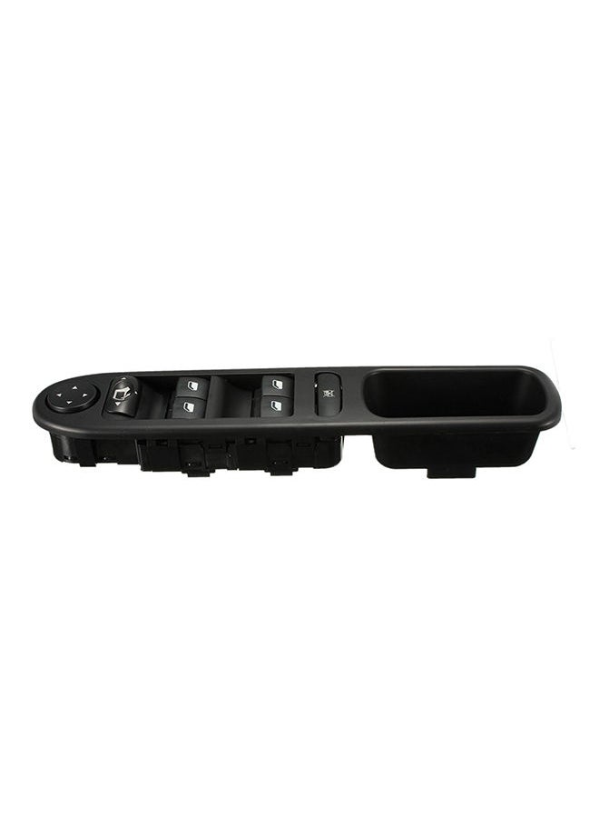 NIBEMINENT - Side Master Window Switch Console - Image 1