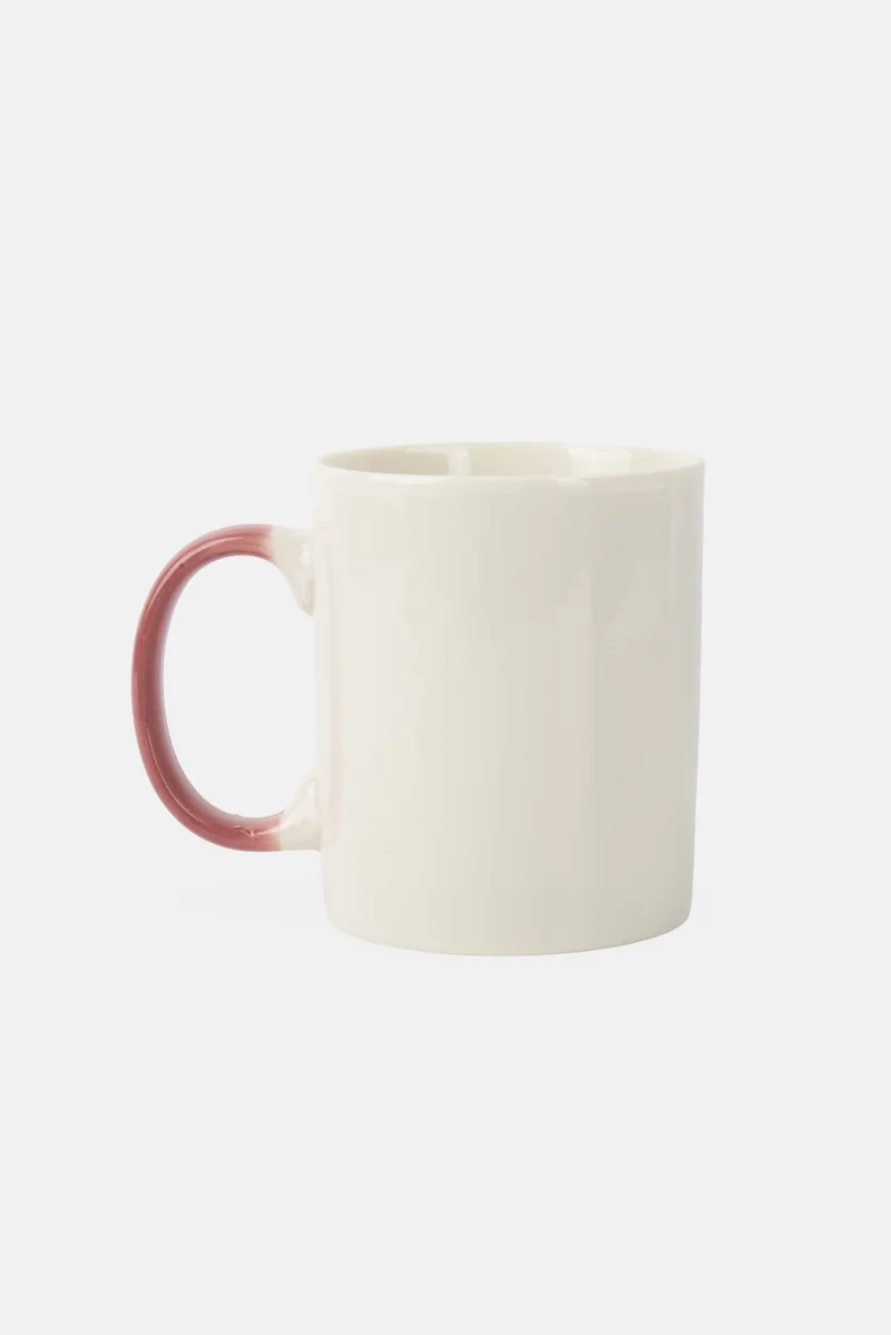 موي موتشو كوب قهوة برج الميزان  مل أبيض