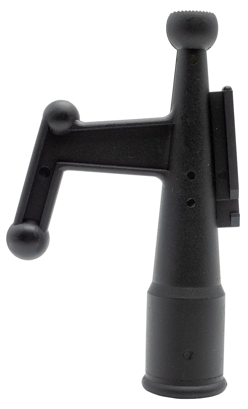 STAR BRITE Boat Hook Attachment - Fits STAR BRITE Extend-A-Brush Handles (040033) - Image 2