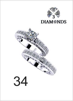 Twins Platinum Plated