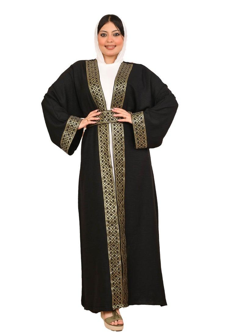 Long sleeve Ramadan Kaftan