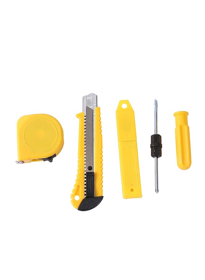 BMB tools 4-Pieces Tool Set - Image 1