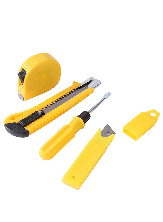 BMB tools 4-Pieces Tool Set - Image 2