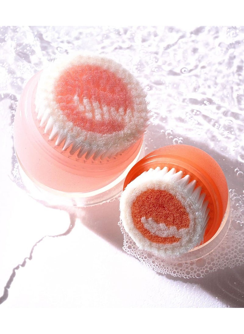 إيكوتولز Eco Tools Mini Cleansing Brush - Image 4