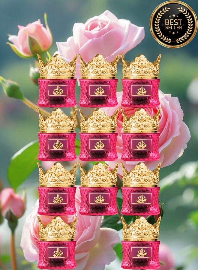 بانافع 11 قطع بخور عود معطر اميراتي - Image 1