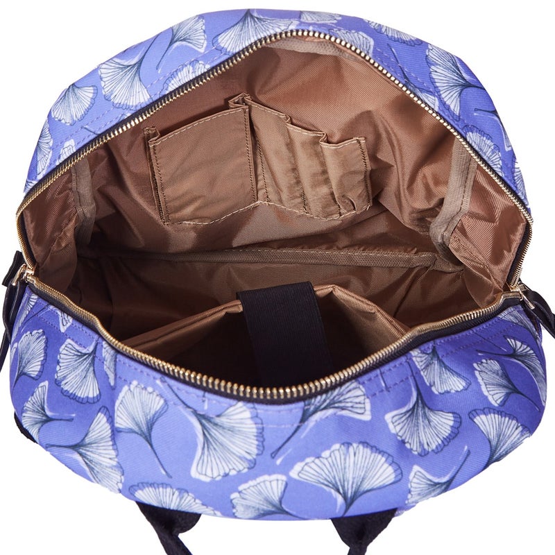 BloominBag Blow a Wish 13- 14 inch Backpack Laptop / Macbook Bag - Image 4