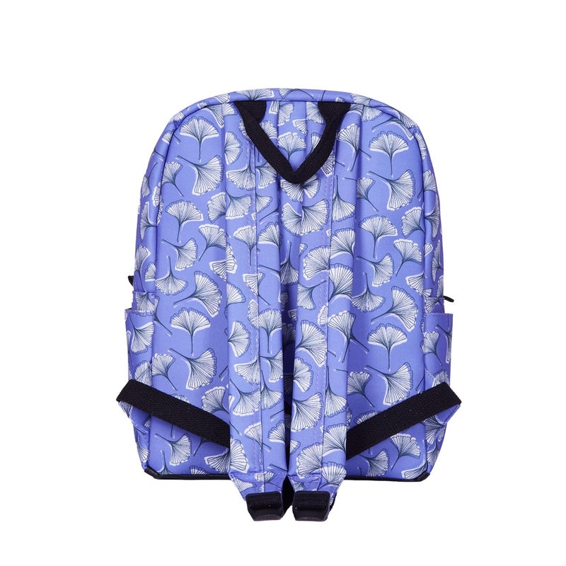 BloominBag Blow a Wish 13- 14 inch Backpack Laptop / Macbook Bag - Image 3