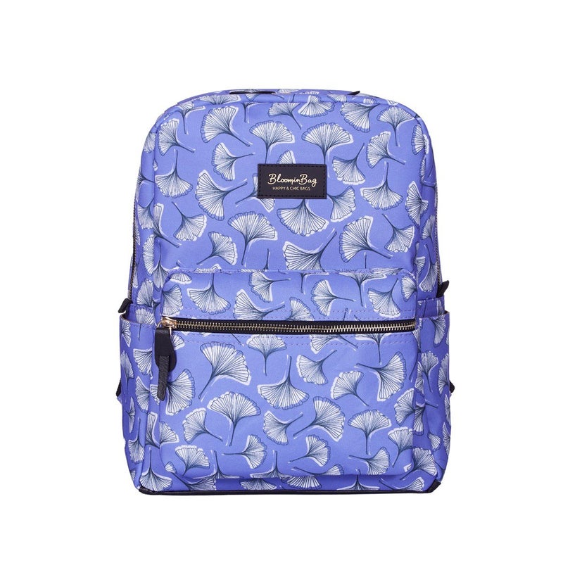 BloominBag Blow a Wish 13- 14 inch Backpack Laptop / Macbook Bag - Image 1