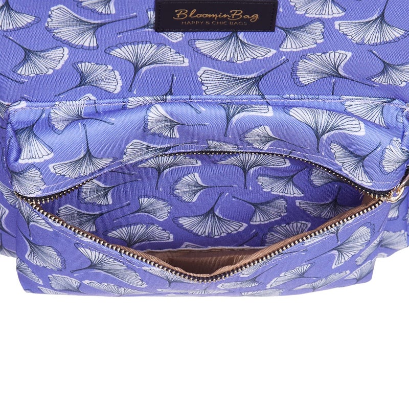 BloominBag Blow a Wish 13- 14 inch Backpack Laptop / Macbook Bag - Image 2