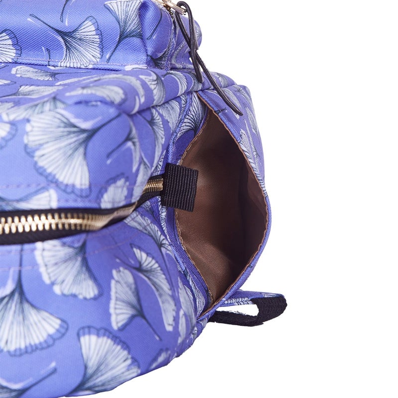 BloominBag Blow a Wish 13- 14 inch Backpack Laptop / Macbook Bag - Image 5