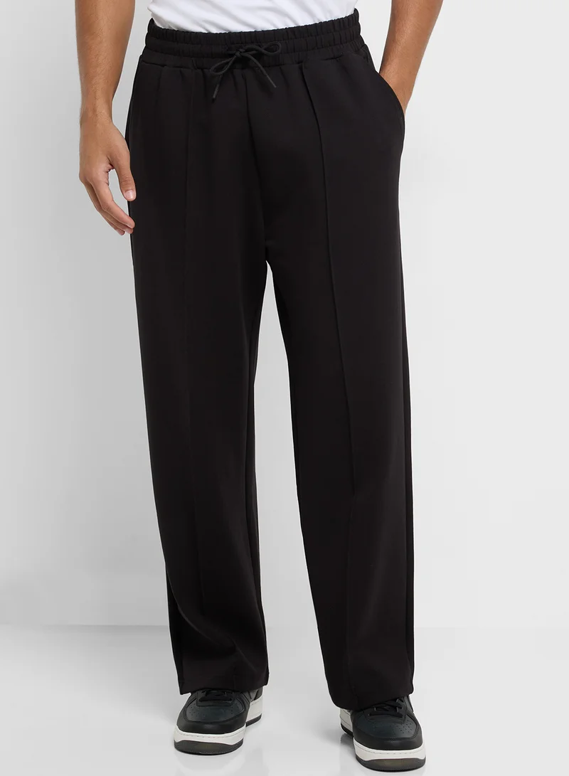 JACK & JONES Jpstbill Jjcool Essential Sweatpants