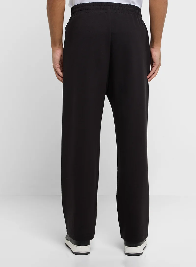 JACK & JONES Jpstbill Jjcool Essential Sweatpants