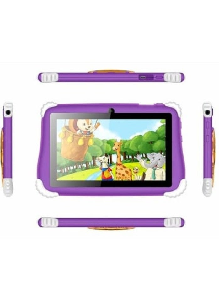 Tiny Tunes Tiny tunes smart tab for kids 701  - Image 2